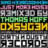 Kimo Heergoonhen - Just More Noise